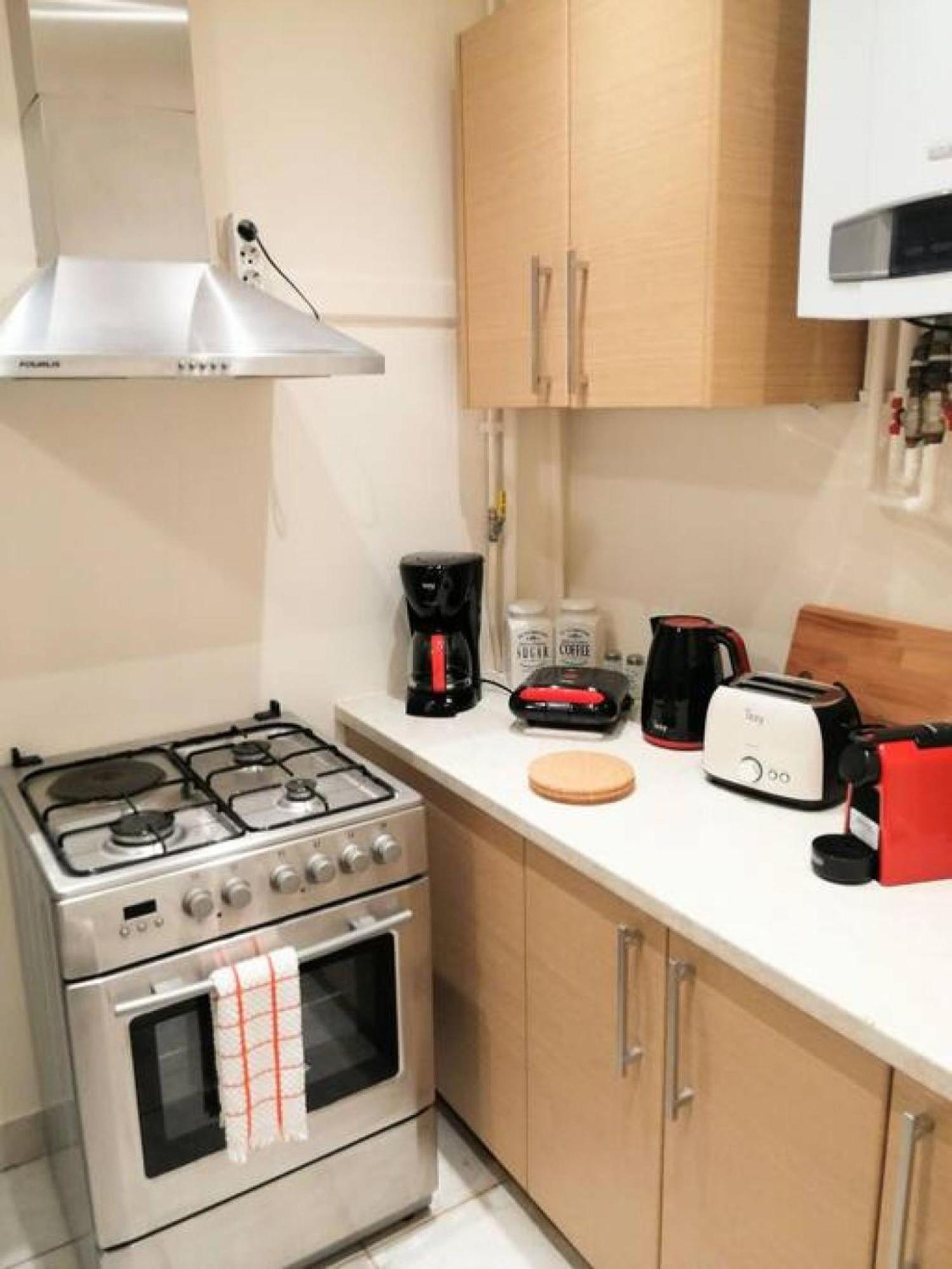 Elegant Apartment In Syntagma Square Афины Экстерьер фото