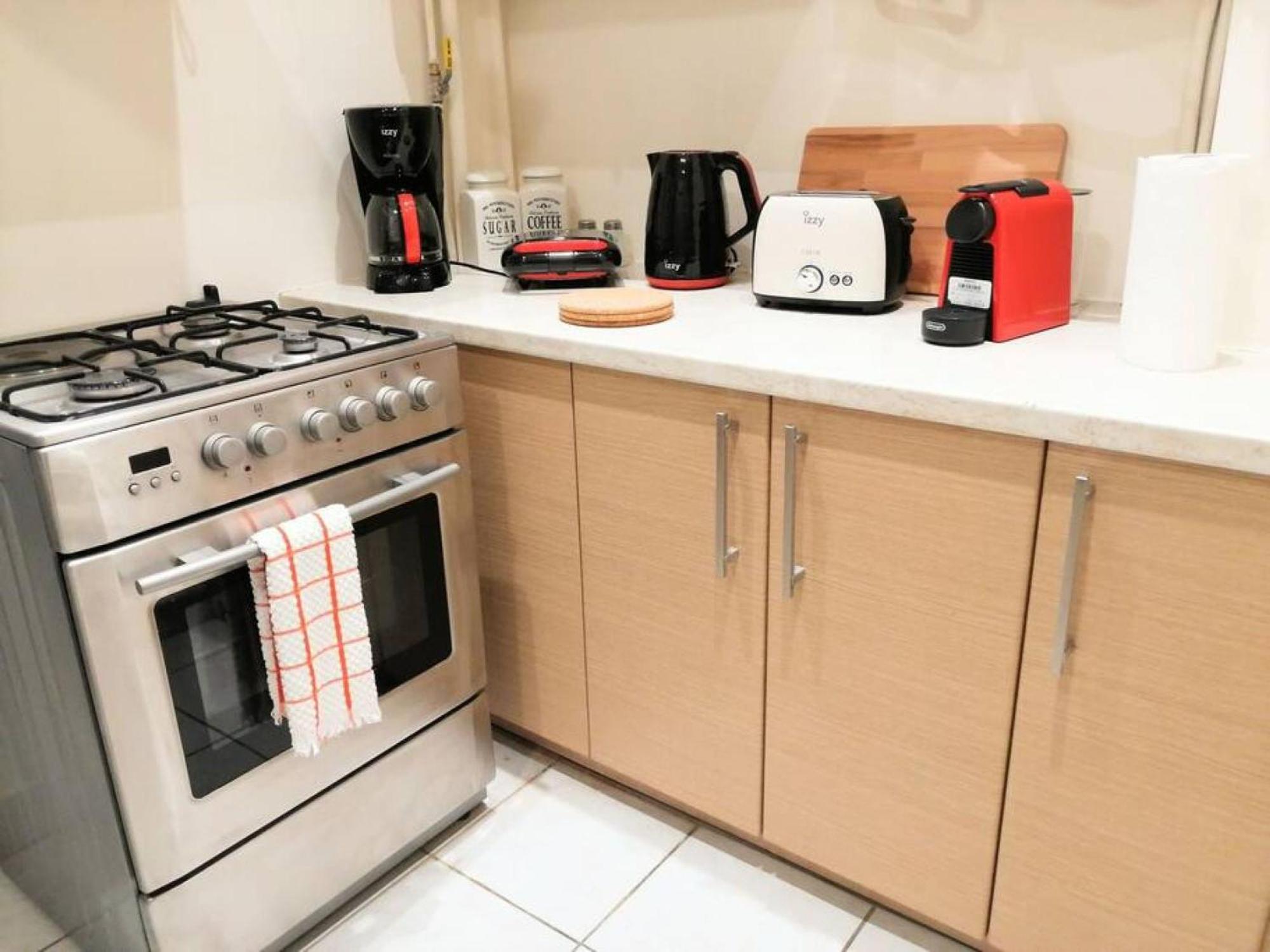 Elegant Apartment In Syntagma Square Афины Экстерьер фото